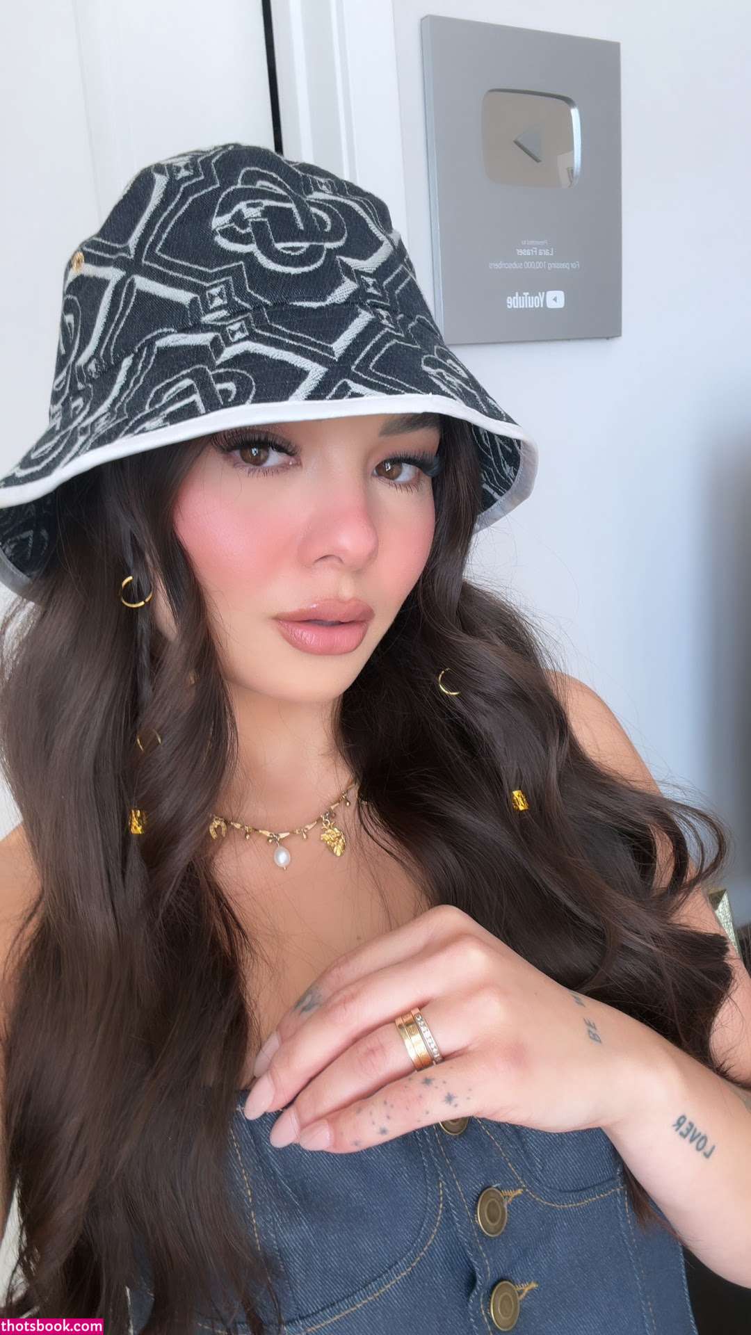 Lara Fraser Nude OnlyFans Photos #6 642371