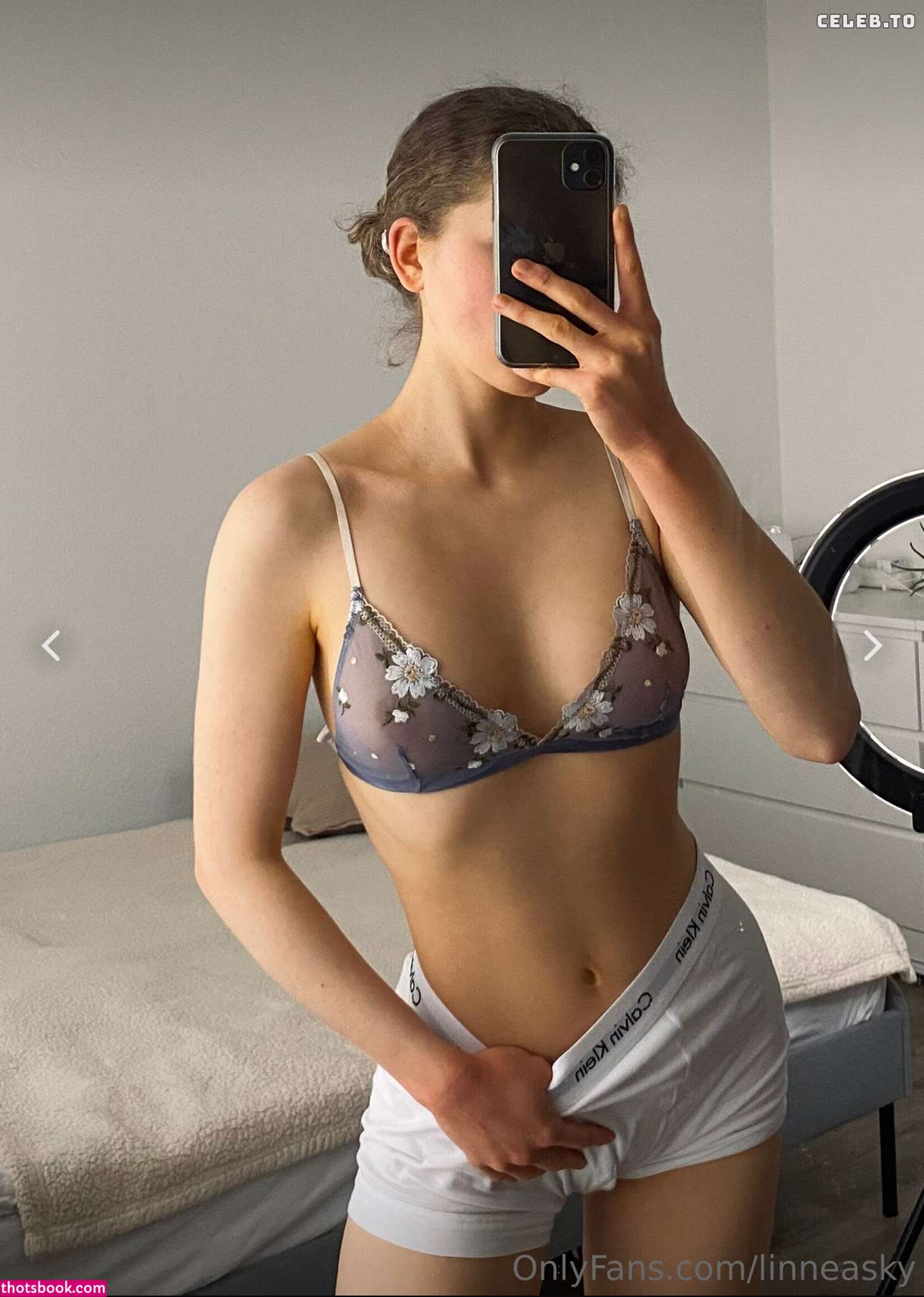 Linneasky Linnea Nude OnlyFans Photos #1 642508