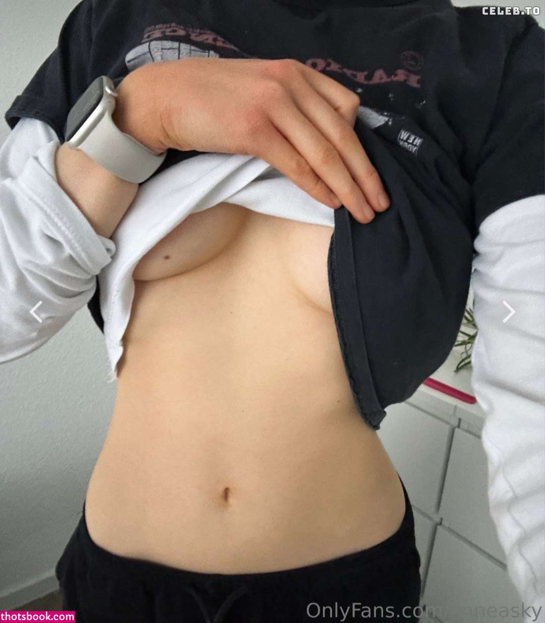 Linneasky Linnea Nude OnlyFans Photos #2 642520