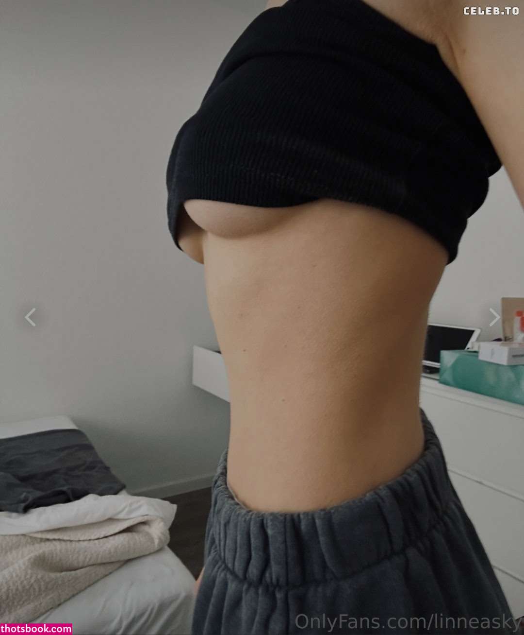 Linneasky Linnea Nude OnlyFans Photos #4 642529