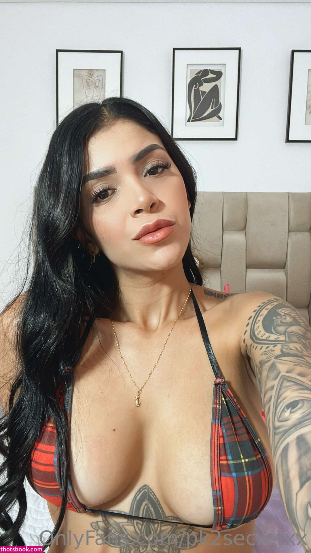 Angie Henao pk2secretxx Nude Leaks OnlyFans Photos #5 1464149