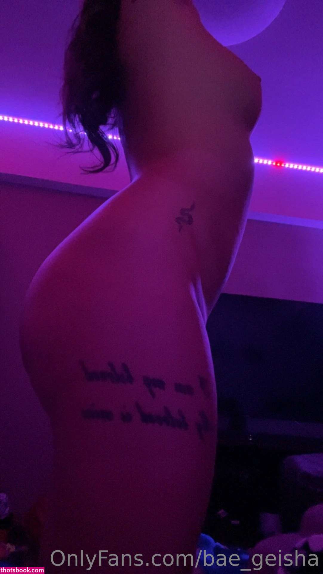 bae geisha Nude Leaks OnlyFans Photos #1 1464216