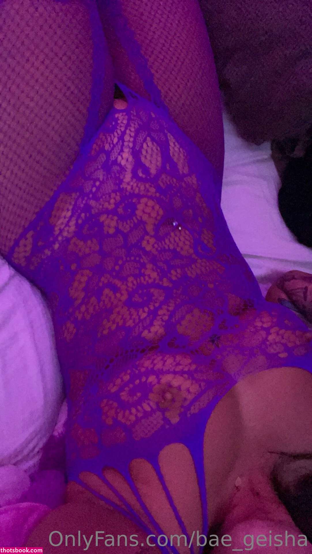 bae geisha Nude Leaks OnlyFans Photos #1 1464217