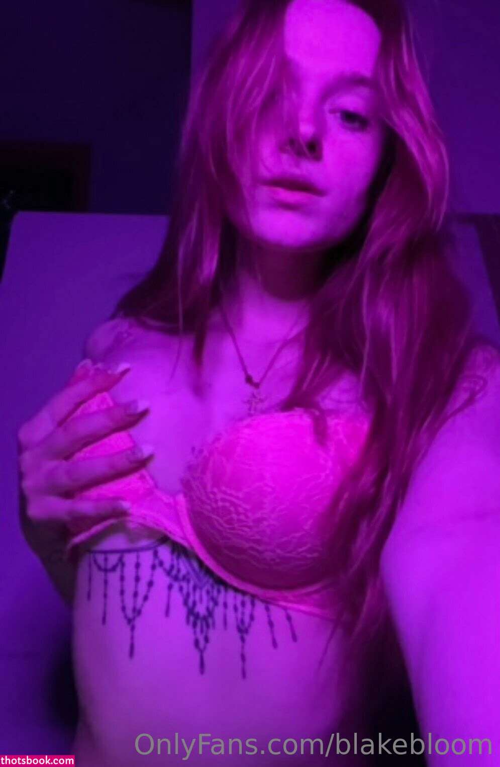 blakebloom Nude Leaks OnlyFans Photos #5 1464267