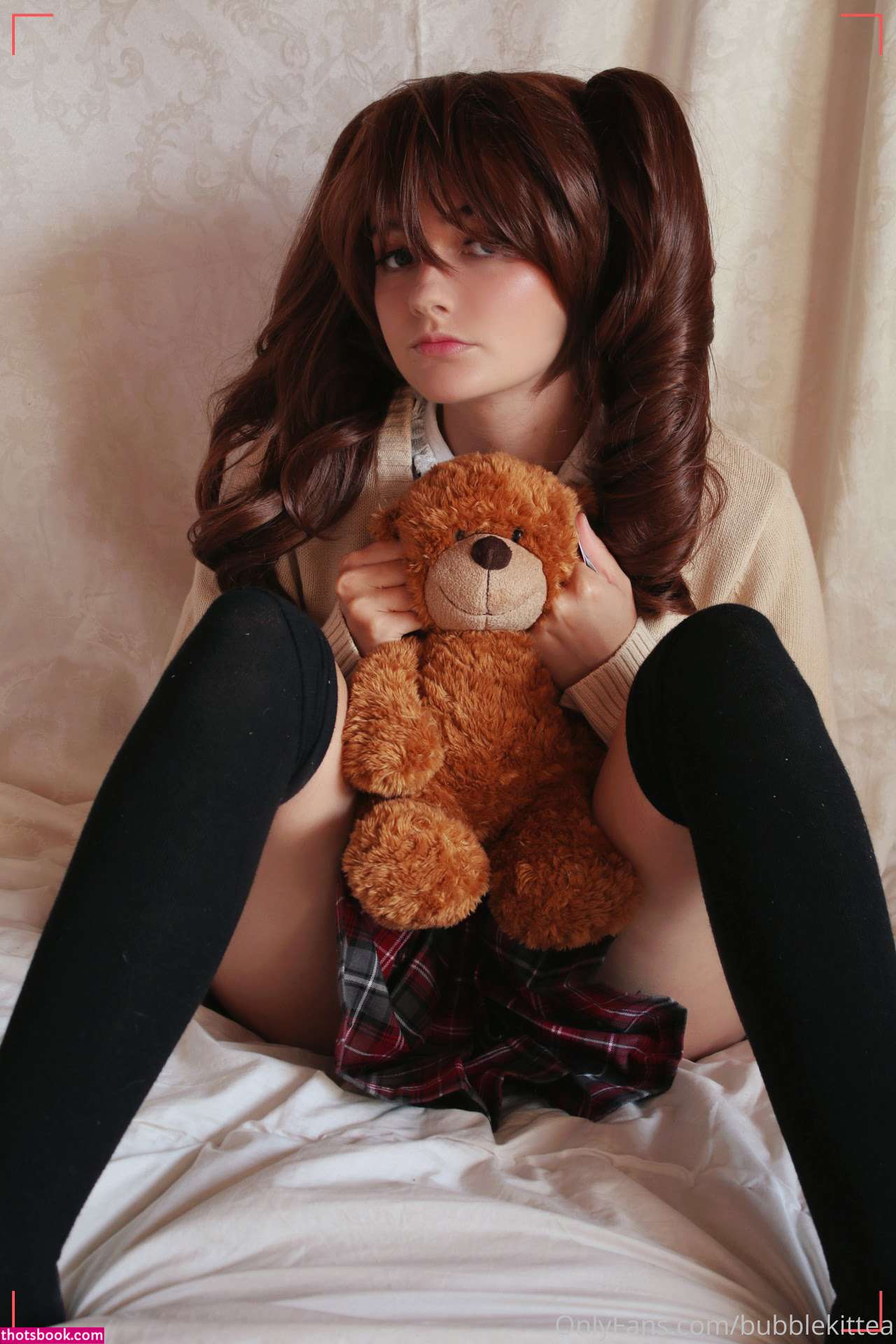 Bubblekittea catgirlnsfw Nude Leaks OnlyFans Photos #4 1464302