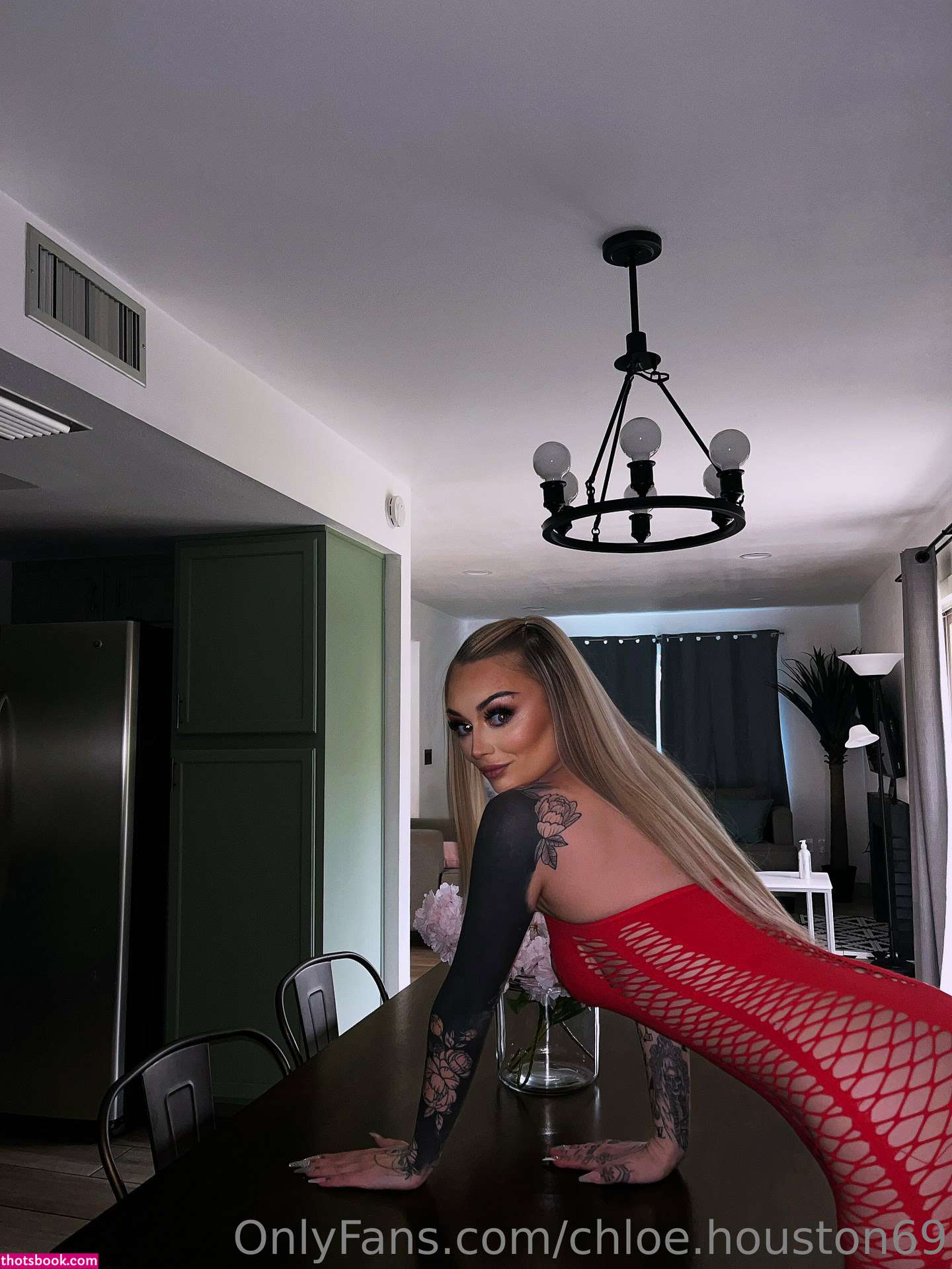 Chloe Houston Nude Leaks OnlyFans Photos #3 1464397