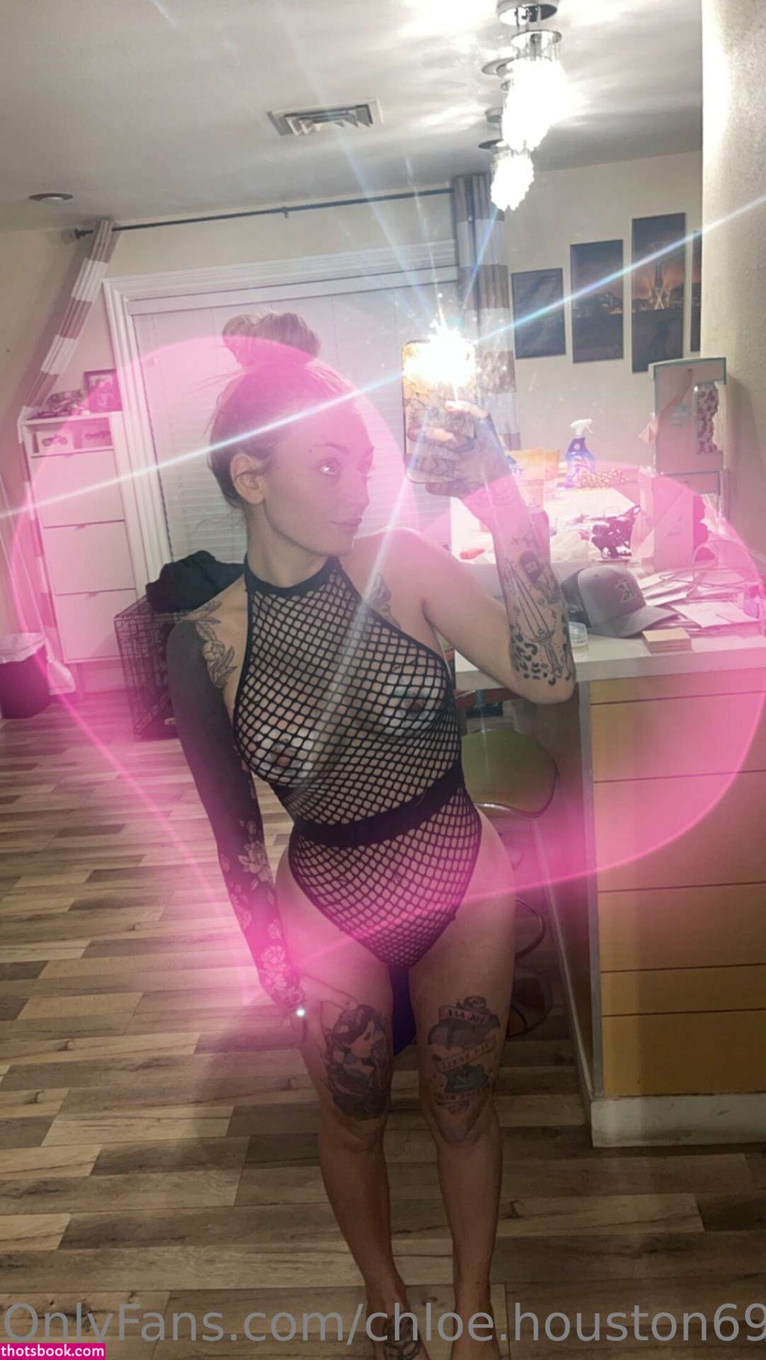 Chloe Houston Nude Leaks OnlyFans Photos #4 1464413