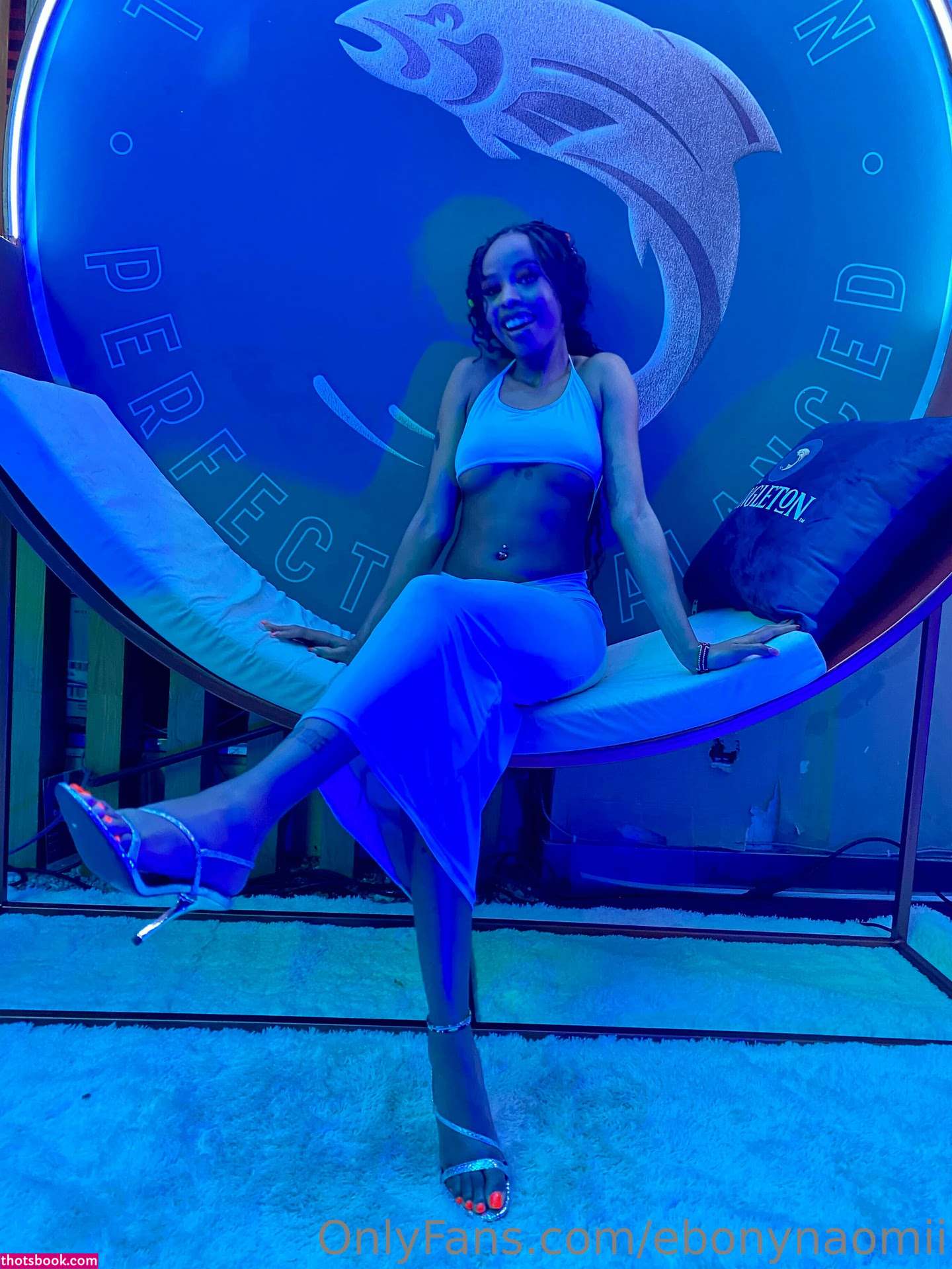 ebonynaomii Nude Leaks OnlyFans Photos #4 1464523