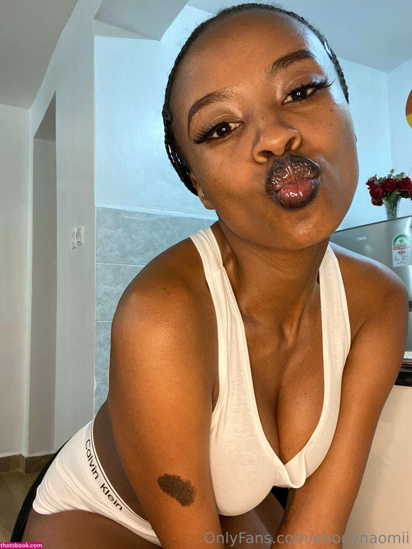 ebonynaomii Nude Leaks OnlyFans Photos #4 1464525