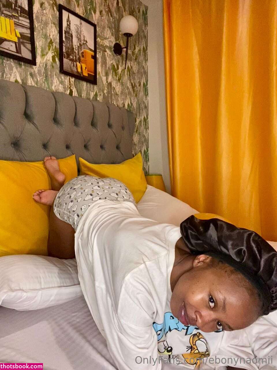 ebonynaomii Nude Leaks OnlyFans Photos #5 1464530