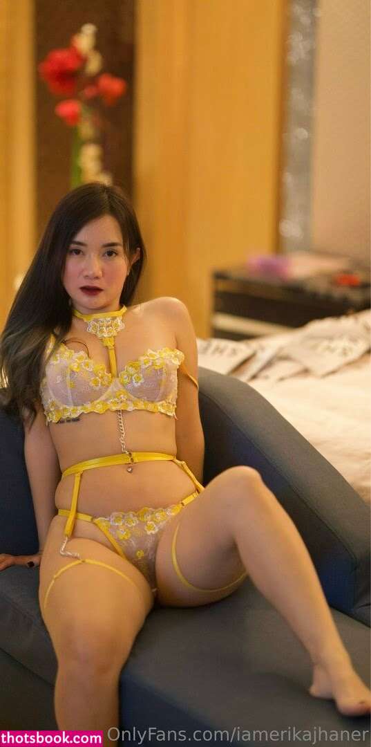 erika ramos iamerikajhaner Nude Leaks OnlyFans Photos #2 1464539