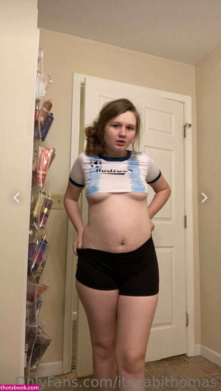 itsgabithomas Nude Leaks OnlyFans Photos #1 1464707