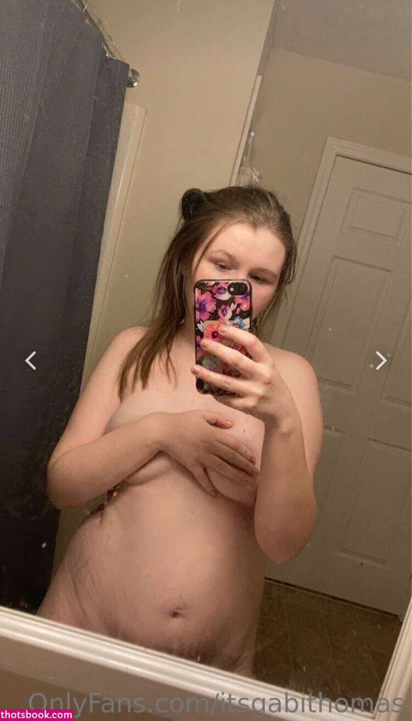 itsgabithomas Nude Leaks OnlyFans Photos #1 1464710