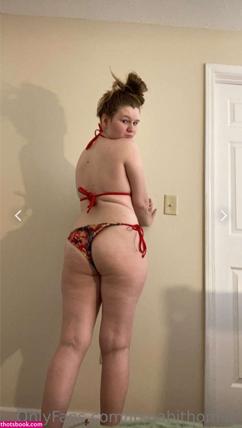 itsgabithomas Nude Leaks OnlyFans Photos #2 1464711