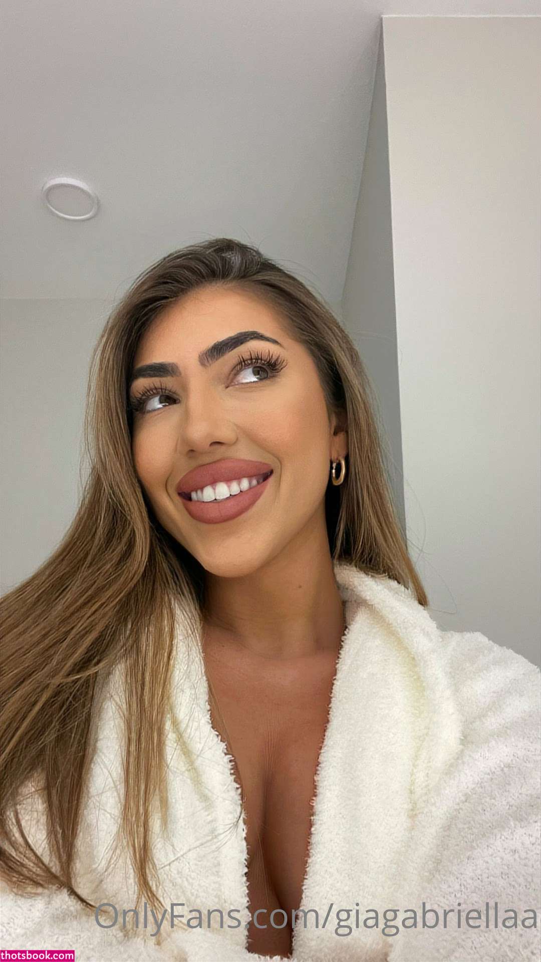 itsgigibabyyy Giavanna Gabriella Nude Leaks OnlyFans Photos #1 1464737