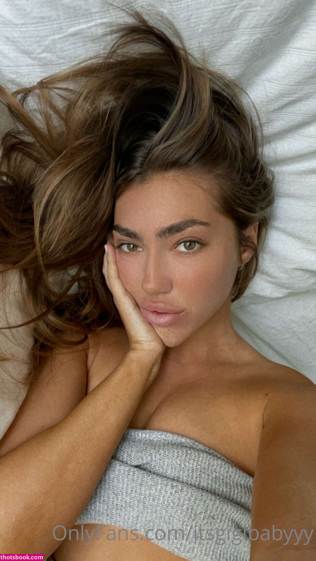 itsgigibabyyy Giavanna Gabriella Nude Leaks OnlyFans Photos #3 1464751