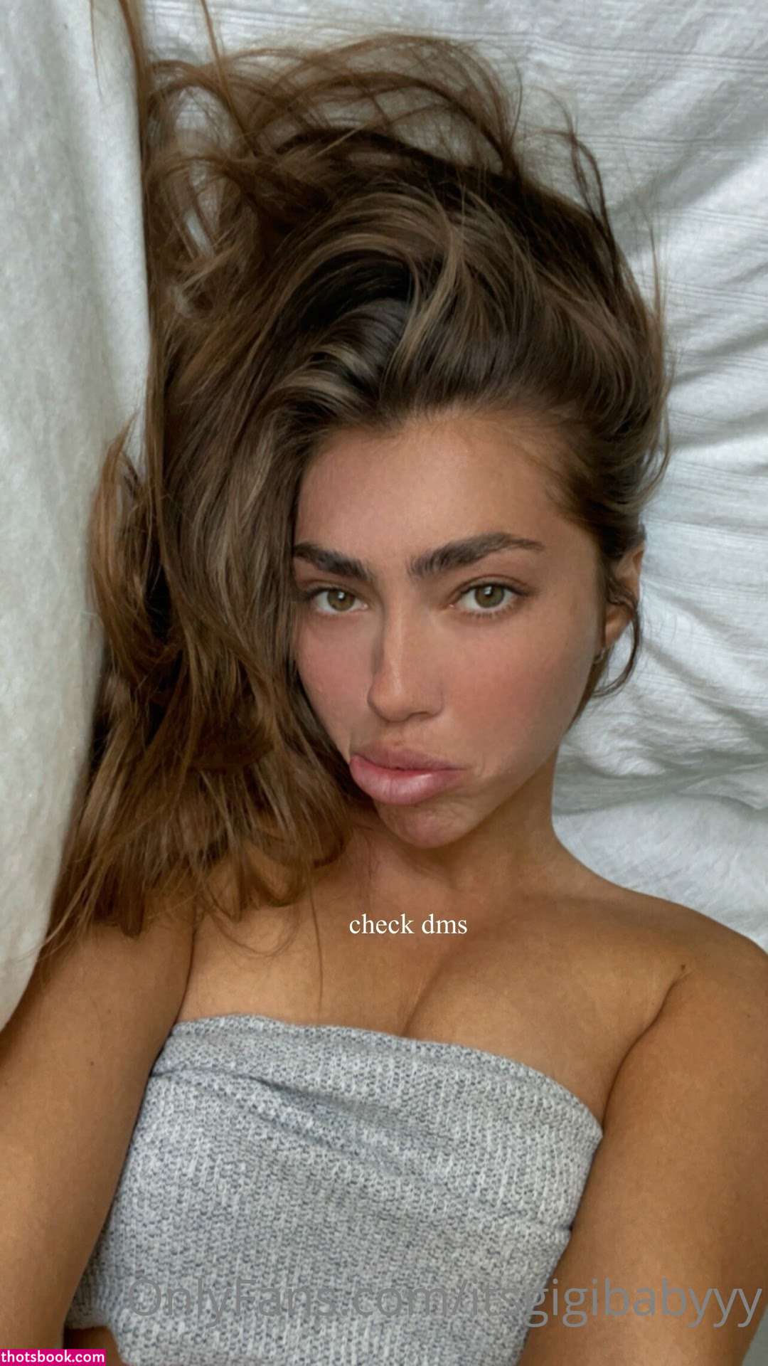 itsgigibabyyy Giavanna Gabriella Nude Leaks OnlyFans Photos #3 1464756