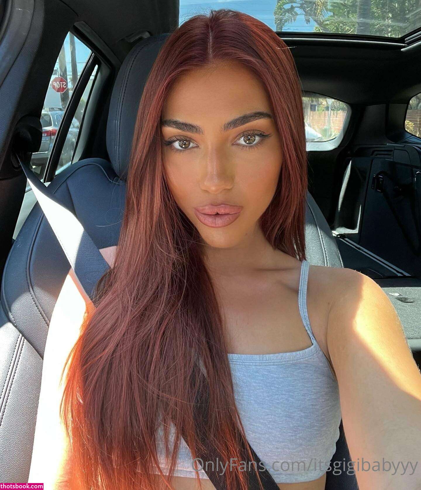 itsgigibabyyy Giavanna Gabriella Nude Leaks OnlyFans Photos #4 1464760