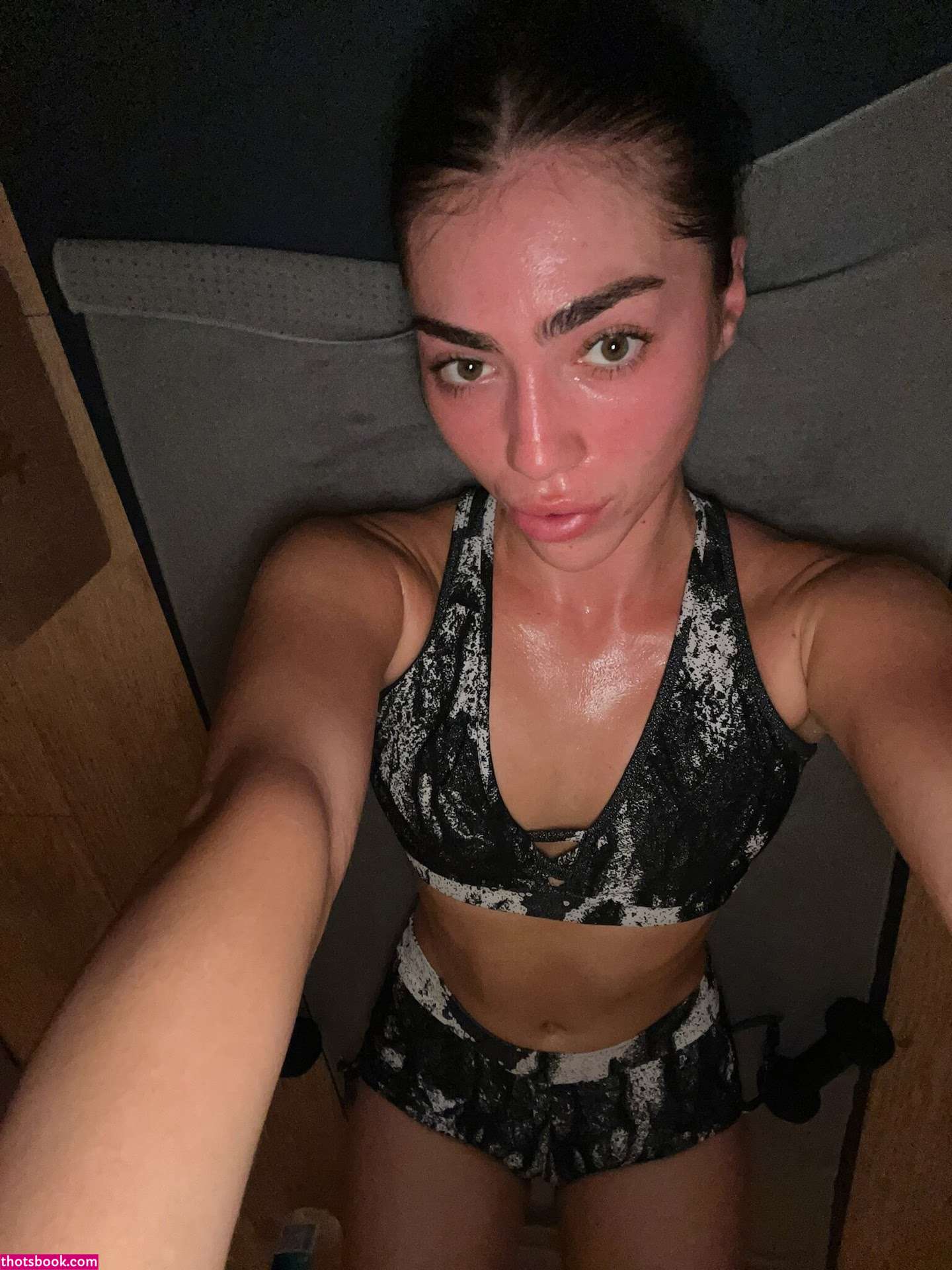 itsgigibabyyy Giavanna Gabriella Nude Leaks OnlyFans Photos #5 1464770