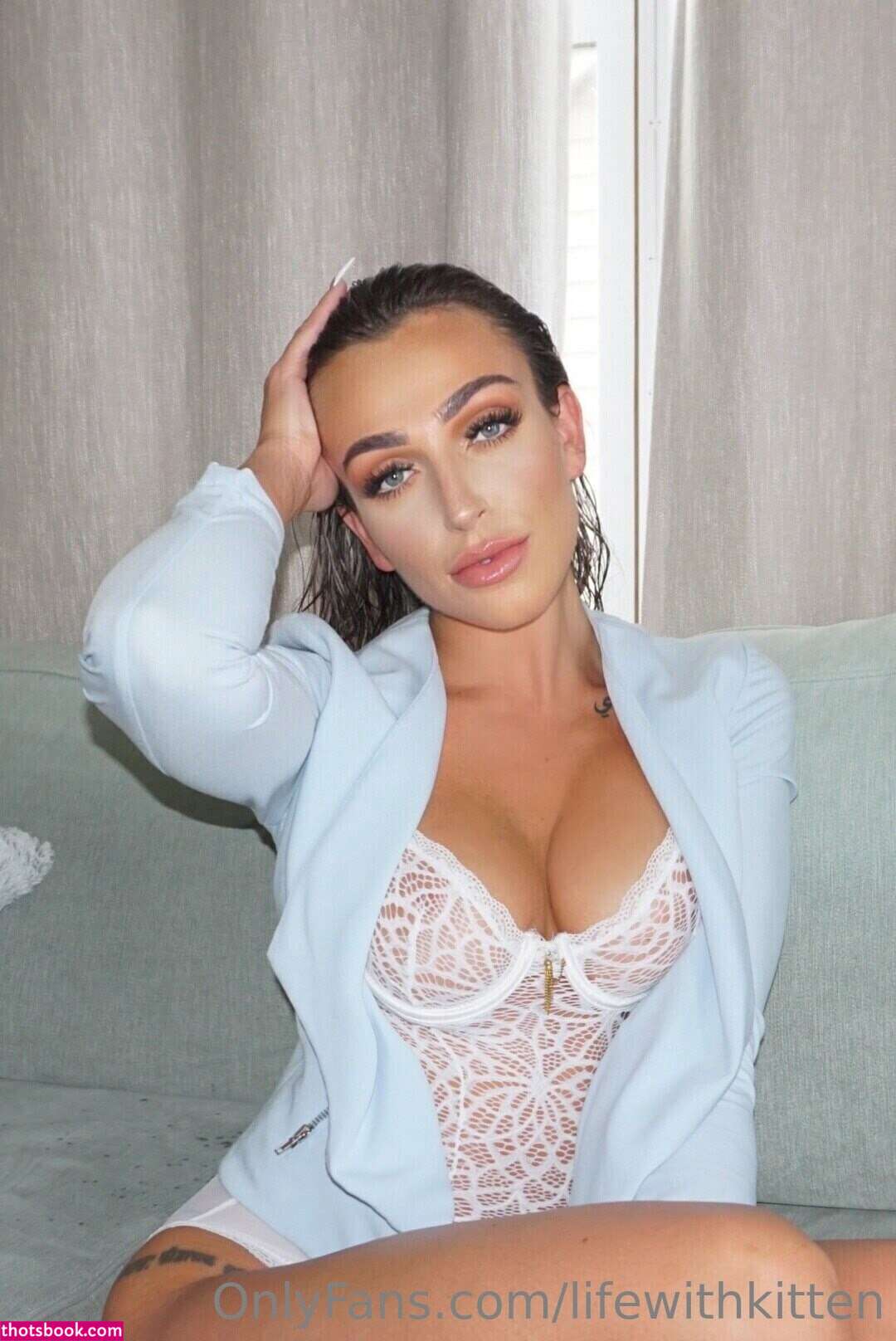 Kelly Kitten lifewithkitten thekellykitten Nude Leaks OnlyFans Photos #2 1464936