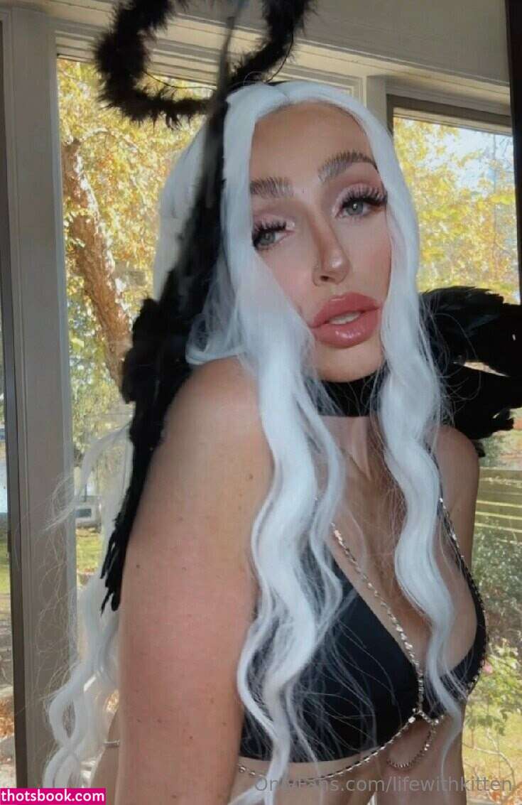 Kelly Kitten lifewithkitten thekellykitten Nude Leaks OnlyFans Photos #4 1464951