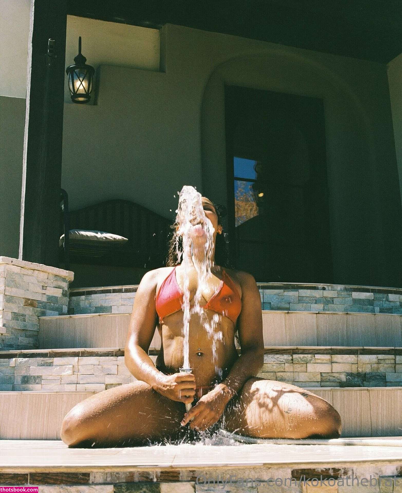 kokoathebrat Nude Leaks OnlyFans Photos #3 1465006