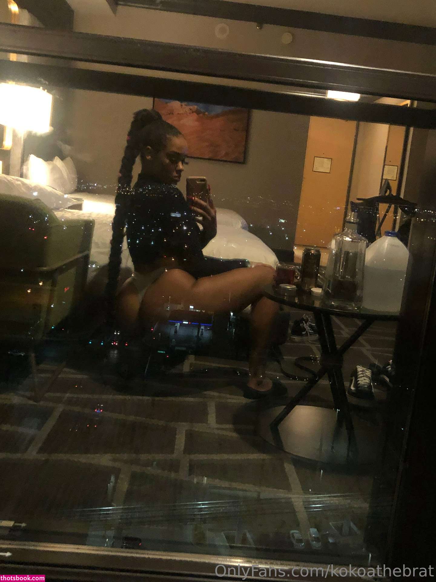 kokoathebrat Nude Leaks OnlyFans Photos #5 1465015