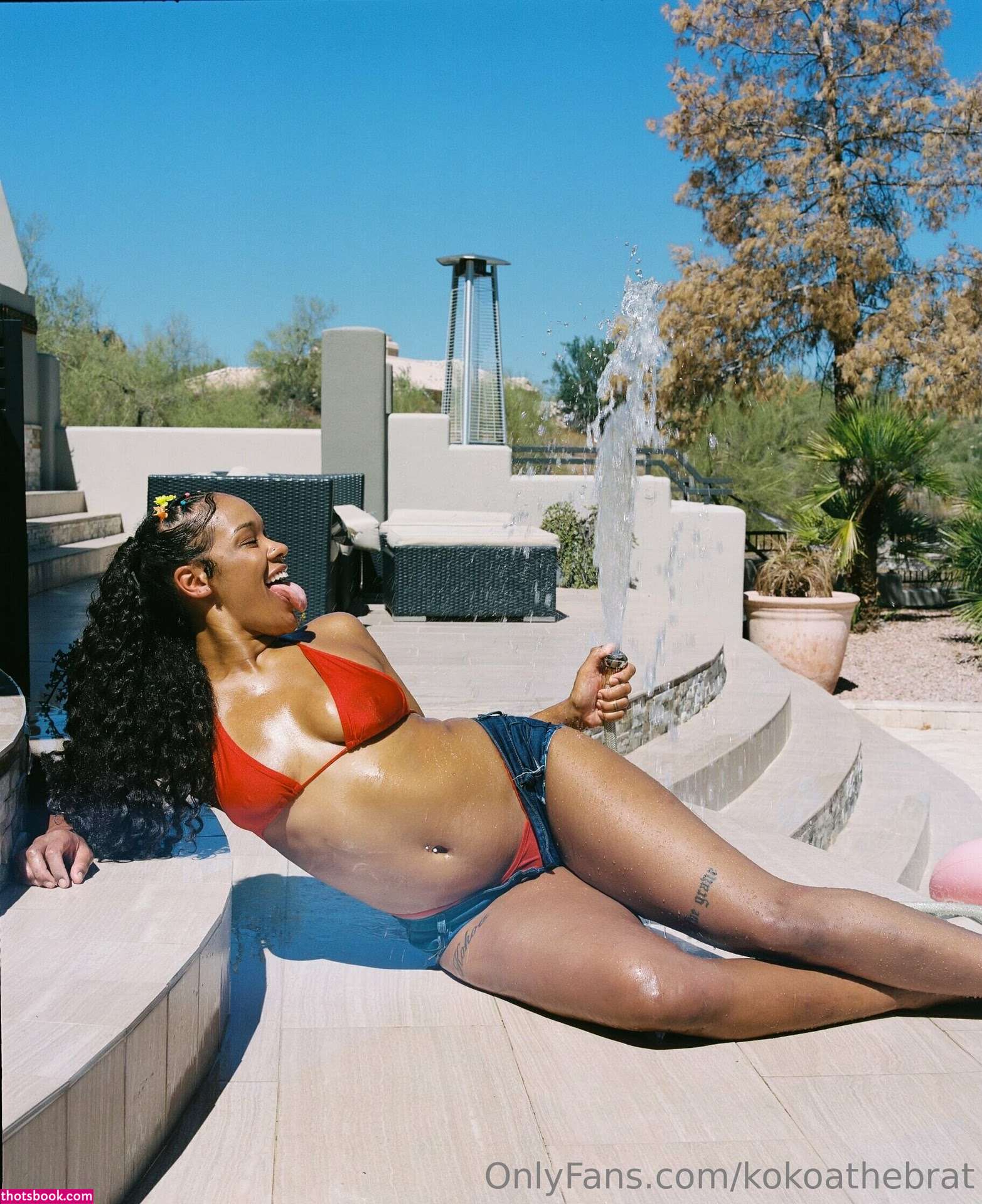 kokoathebrat Nude Leaks OnlyFans Photos #5 1465021