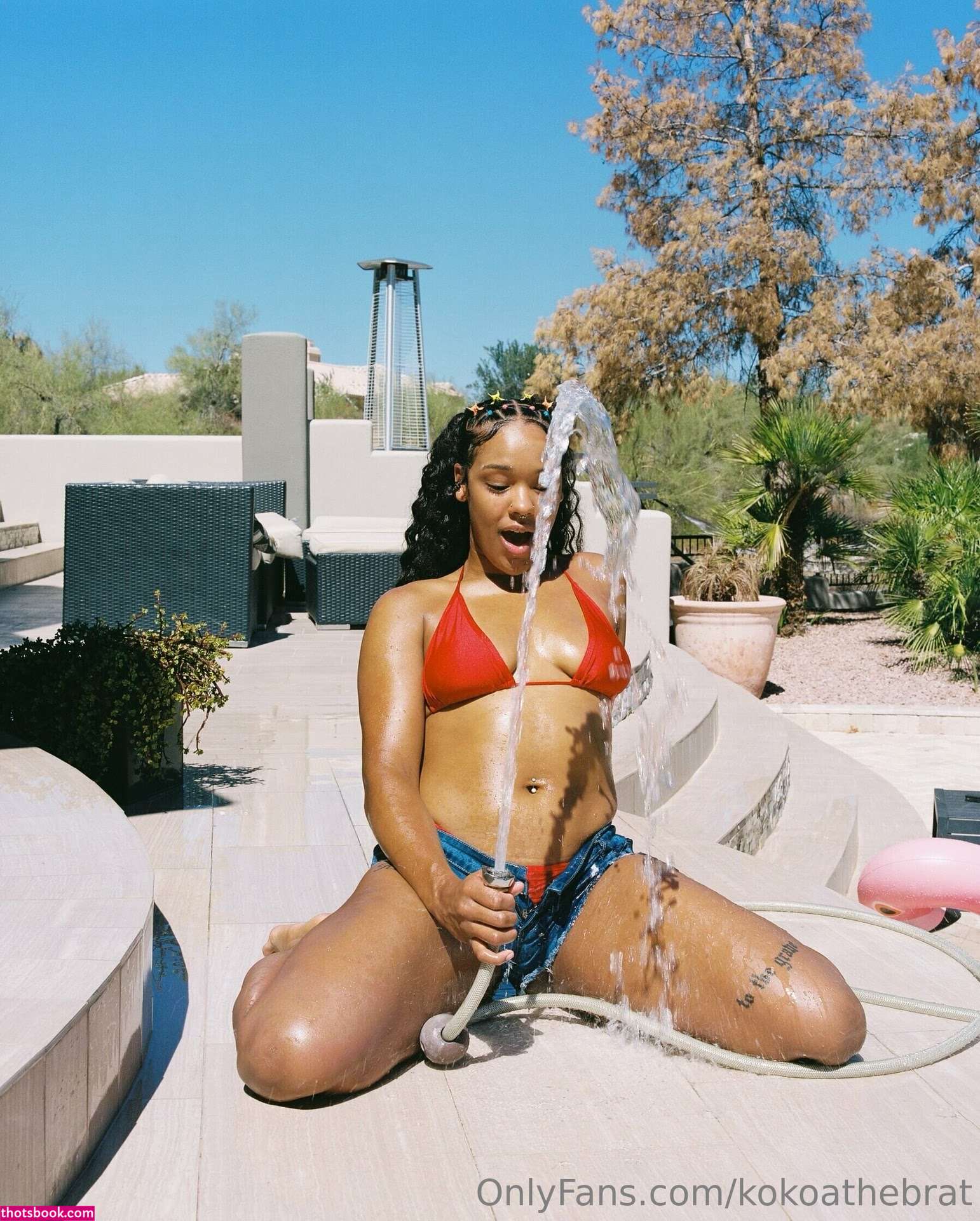 kokoathebrat Nude Leaks OnlyFans Photos #5 1465027