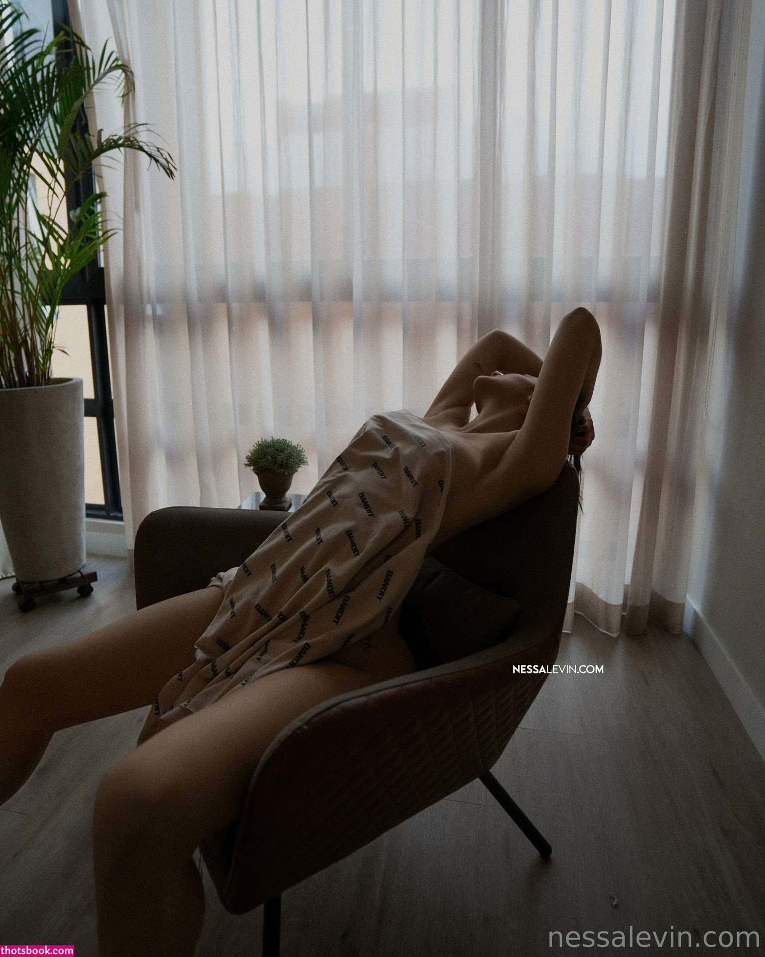 Nessa Levin Nude Leaks OnlyFans Photos #2 1465362