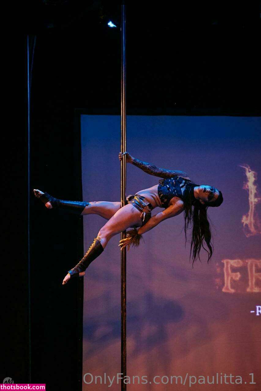 Paula Prada Nude Leaks OnlyFans Photos #4 1465436