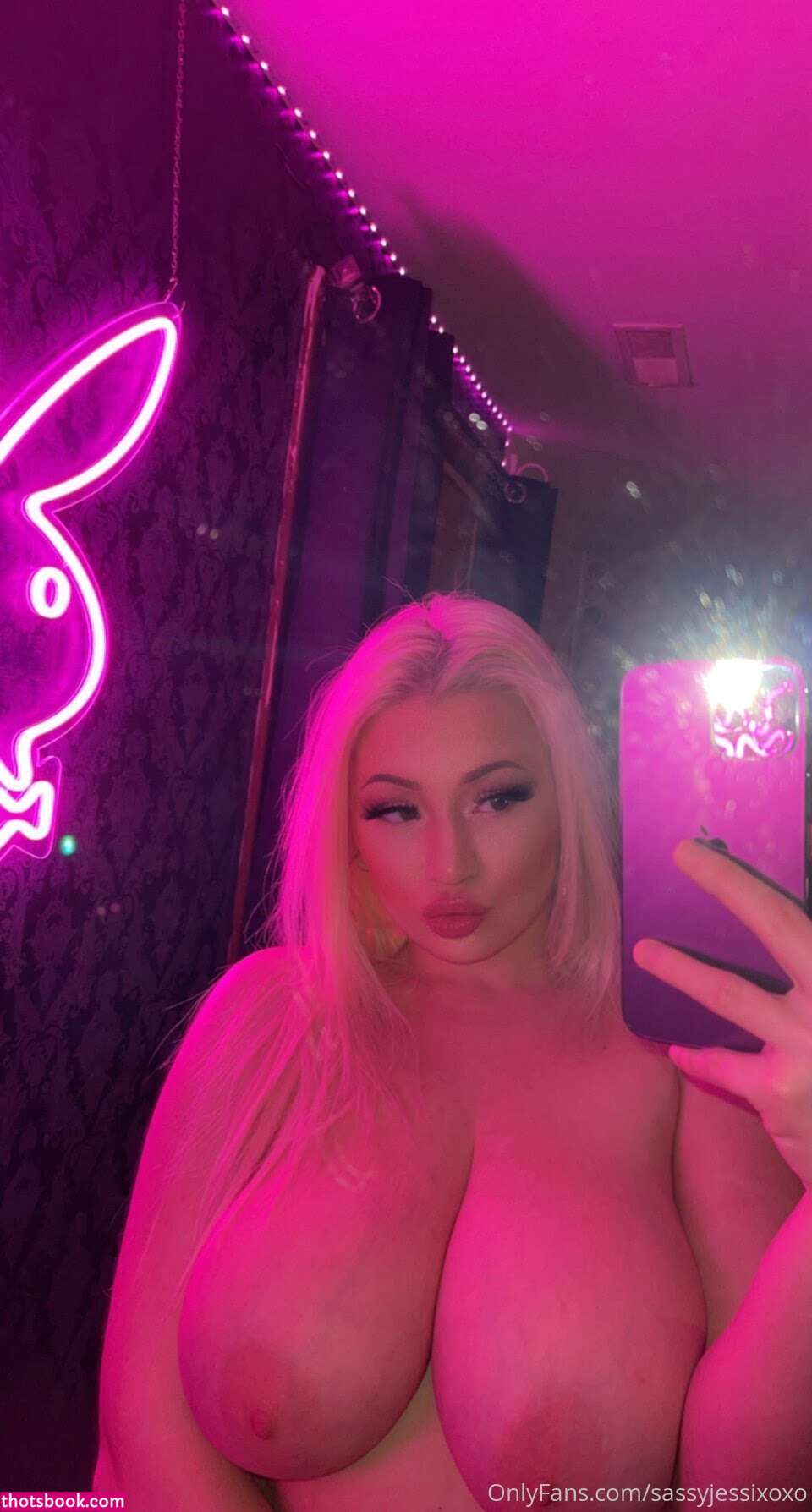 sassyjessixoxo Nude Leaks OnlyFans Photos #1 1465594