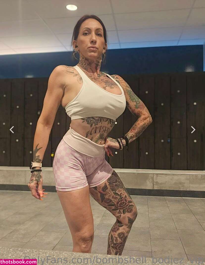 Shelly Nichols bombshell bodiez vip Nude Leaks OnlyFans Photos #3 1465648