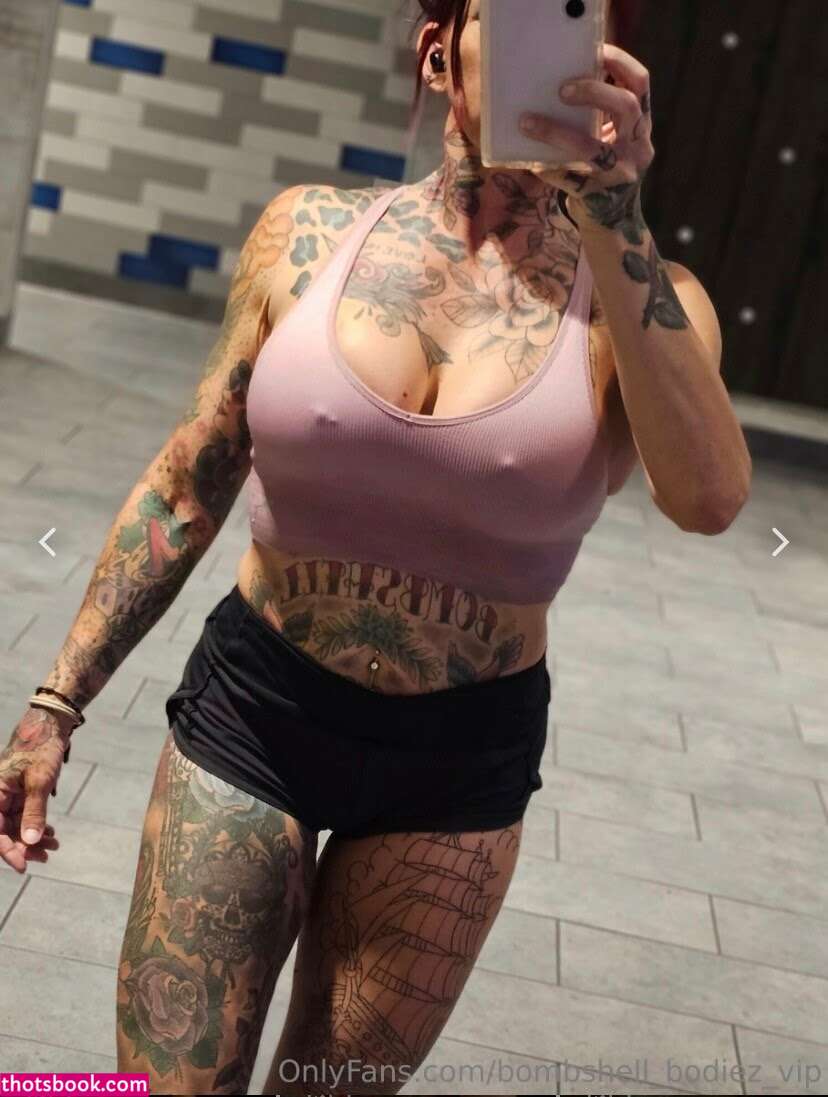 Shelly Nichols bombshell bodiez vip Nude Leaks OnlyFans Photos #4 1465653