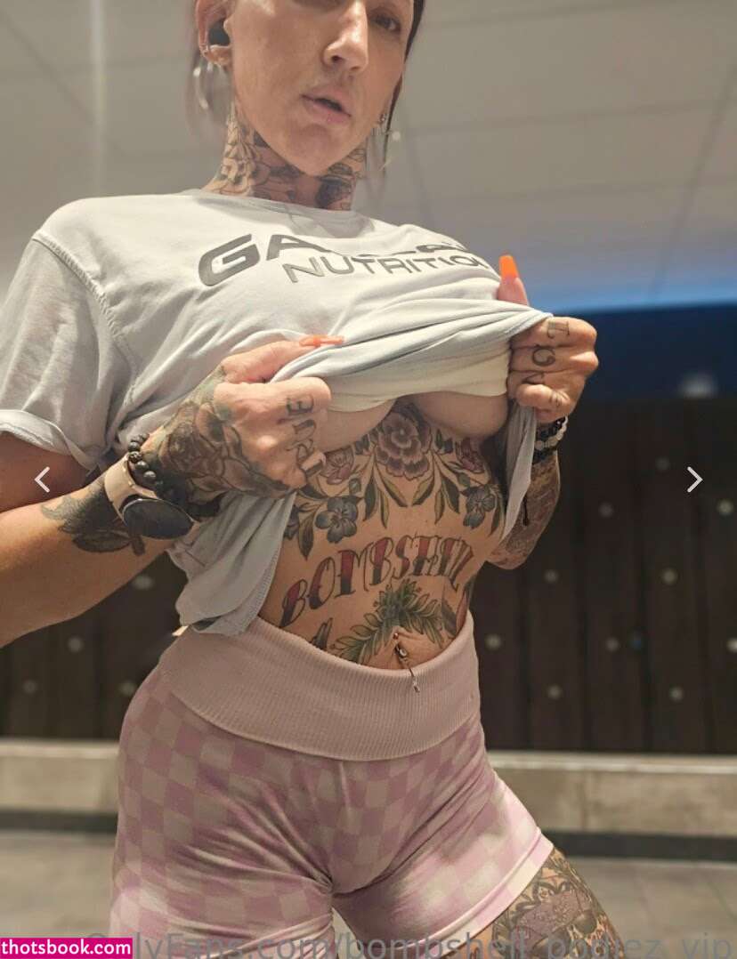 Shelly Nichols bombshell bodiez vip Nude Leaks OnlyFans Photos #5 1465657