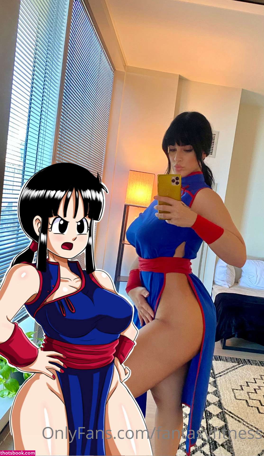 Turkish chi chi Mangamami Nude Leaks OnlyFans Photos #5 1465804