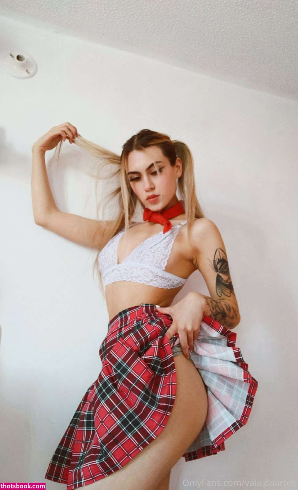 Valeria Duarte Nude Leaks OnlyFans Photos #5 1465848