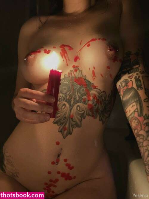 Yeseniao o yesenia999 Nude Leaks OnlyFans Photos #1 1465939