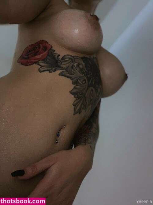 Yeseniao o yesenia999 Nude Leaks OnlyFans Photos #1 1465940
