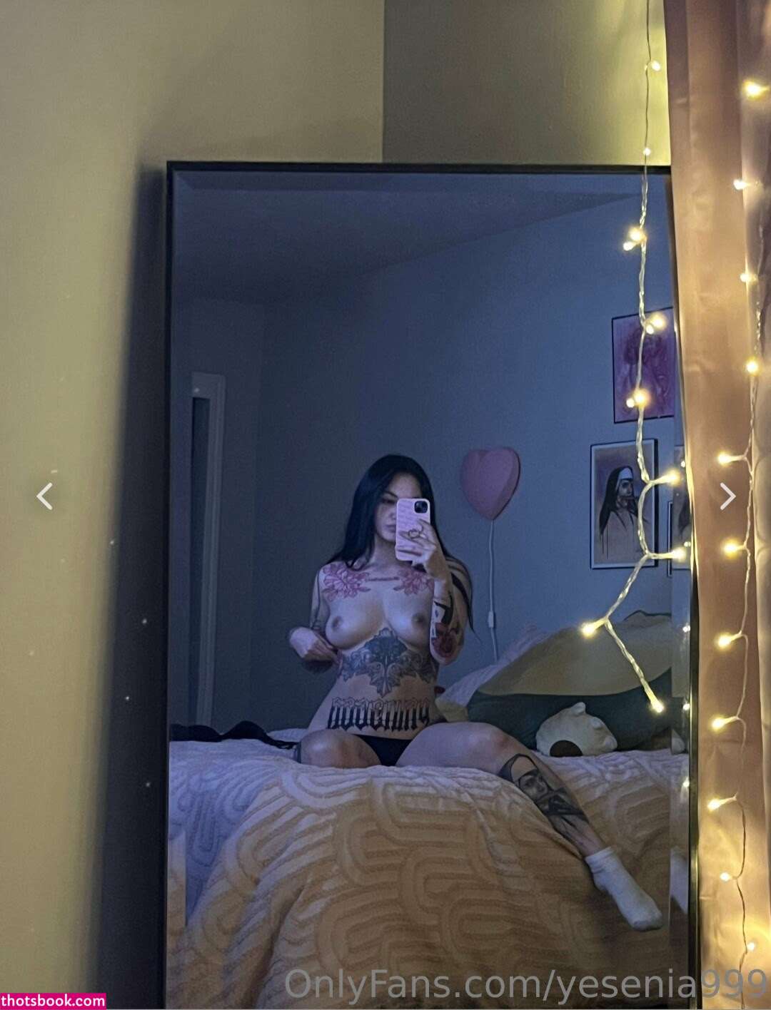 Yeseniao o yesenia999 Nude Leaks OnlyFans Photos #2 1465949