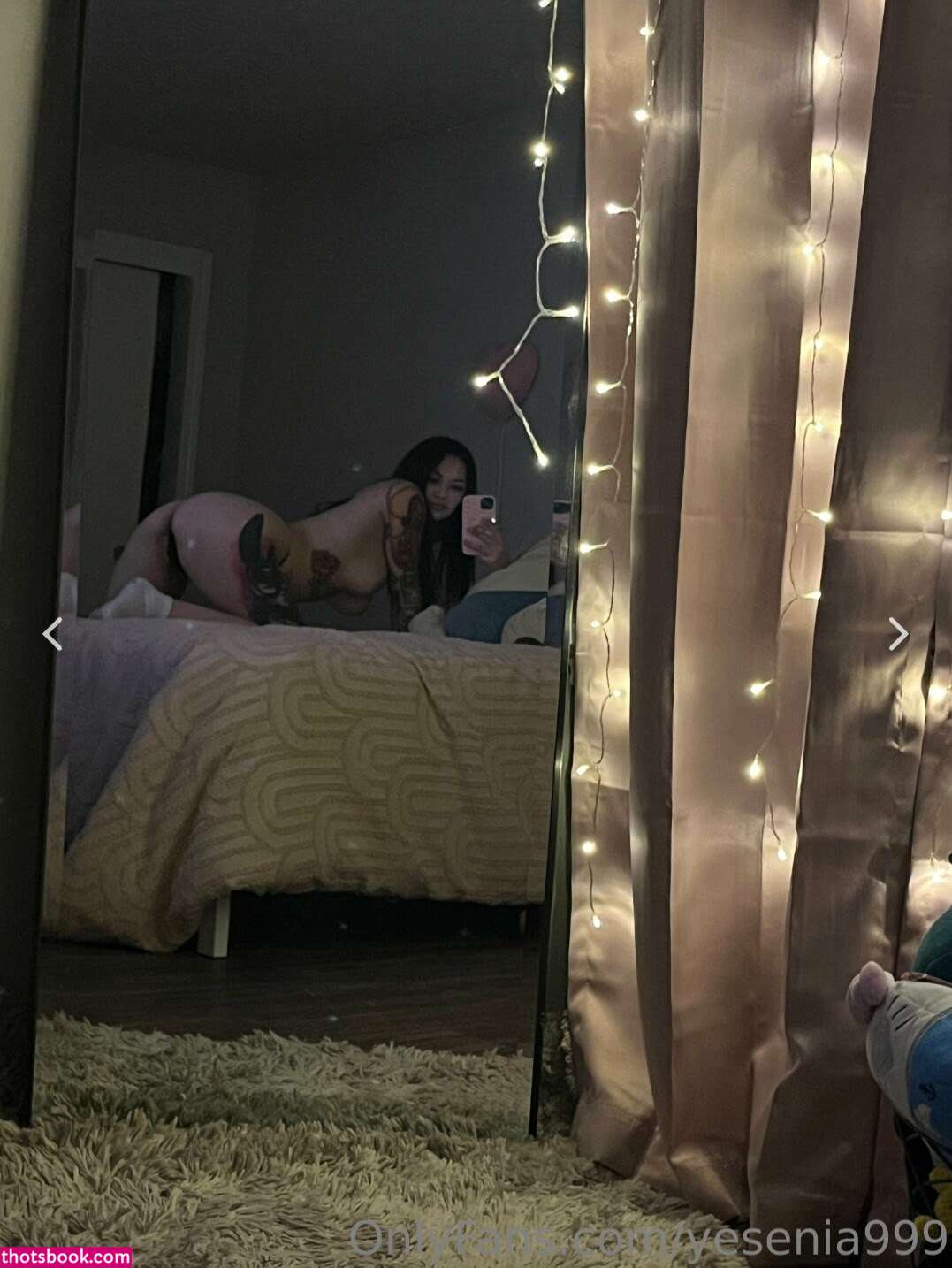 Yeseniao o yesenia999 Nude Leaks OnlyFans Photos #3 1465952