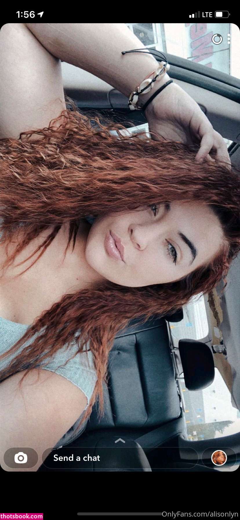 alisonlyn Nude Leaks OnlyFans Photos #1 1475619
