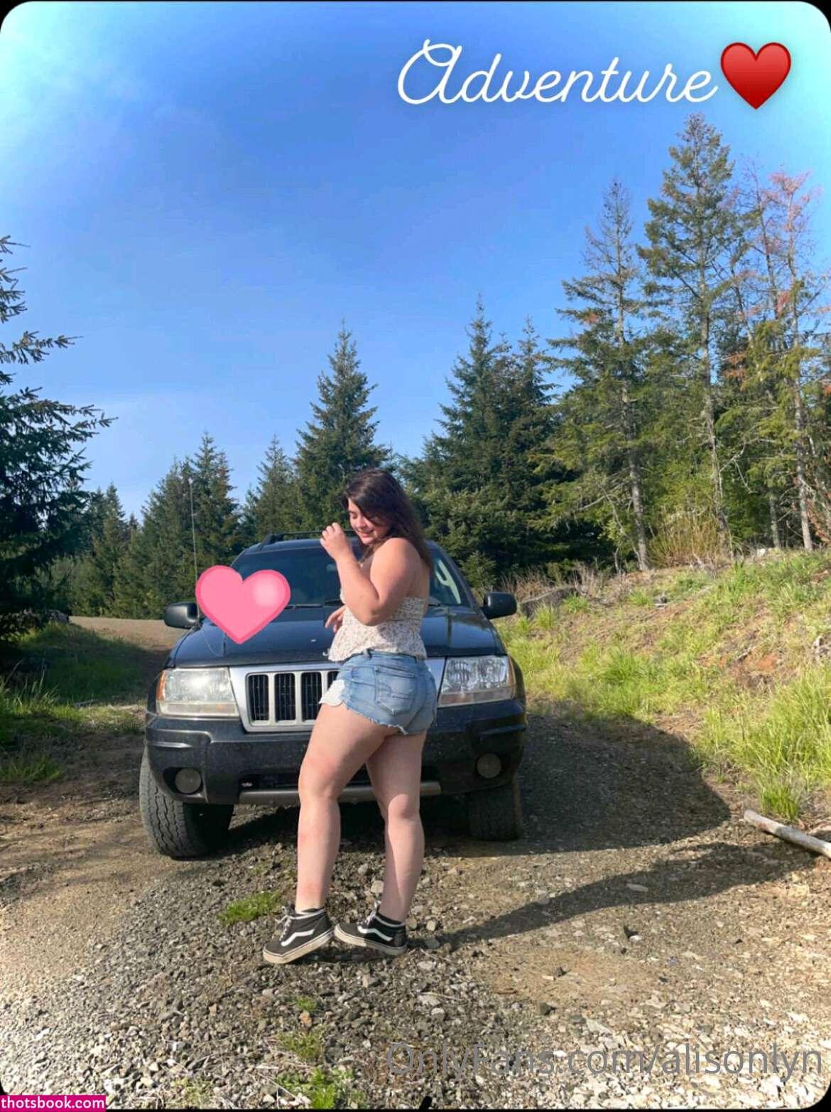 alisonlyn Nude Leaks OnlyFans Photos #3 1475632