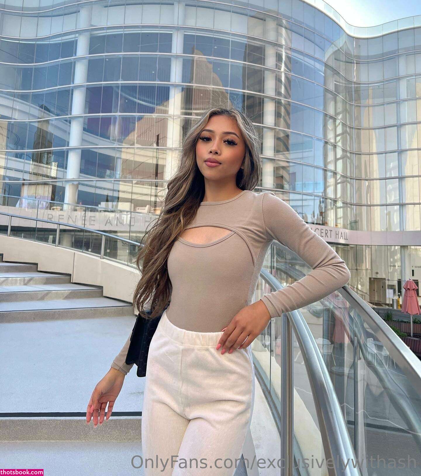 Ashley Rabanal Nude Leaks OnlyFans Photos #1 1475762