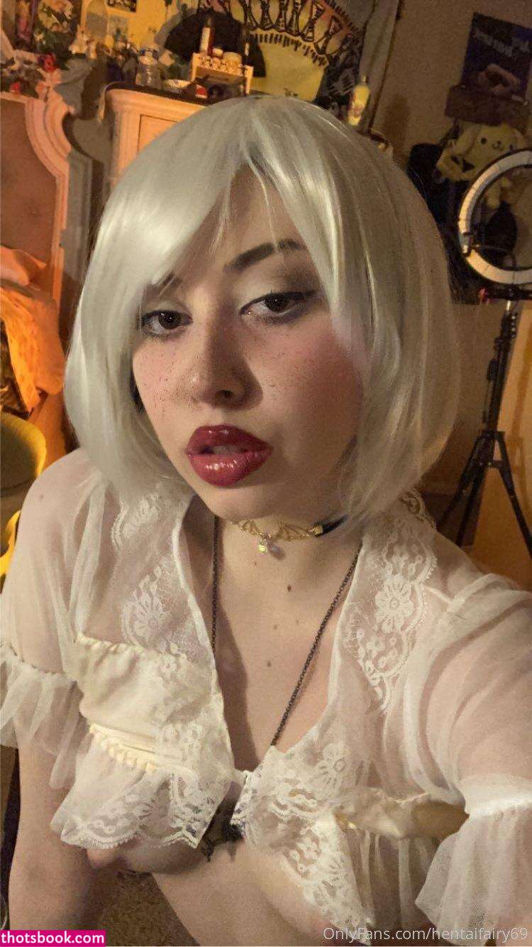 dutchessinred Nude Leaks OnlyFans Photos #4 1476123