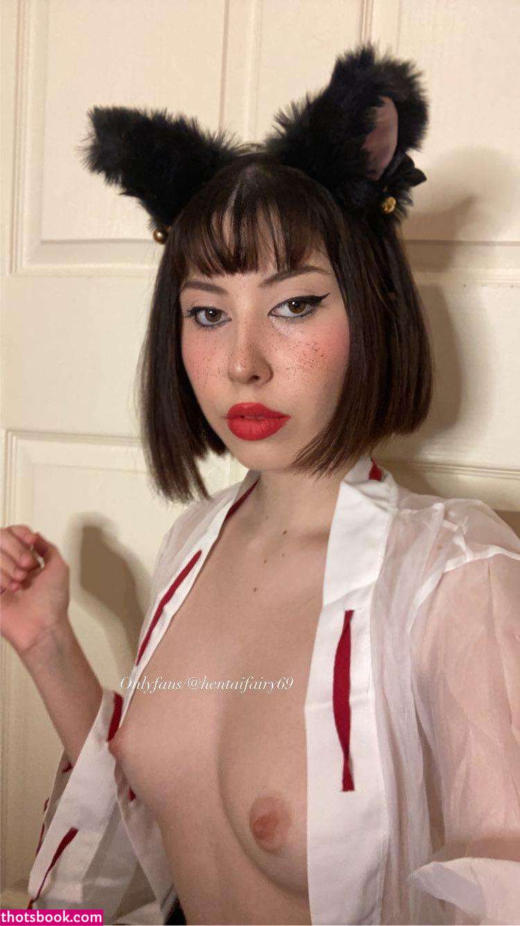 dutchessinred Nude Leaks OnlyFans Photos #4 1476125