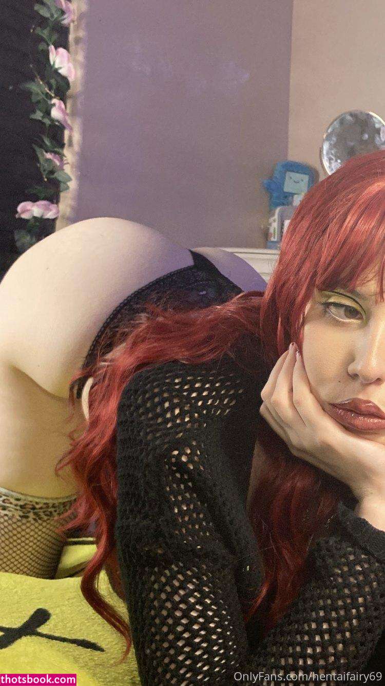 dutchessinred Nude Leaks OnlyFans Photos #4 1476126