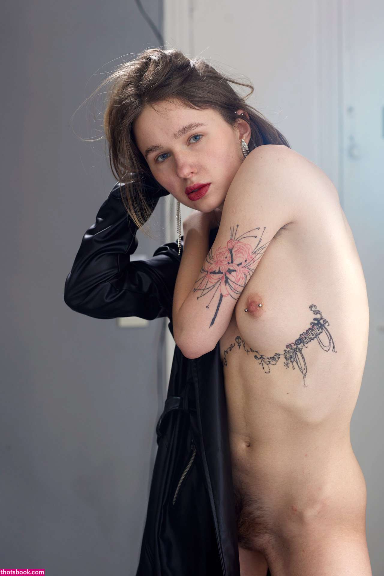 Lilbiii Sashatman Nude Leaks OnlyFans Photos #3 1476365