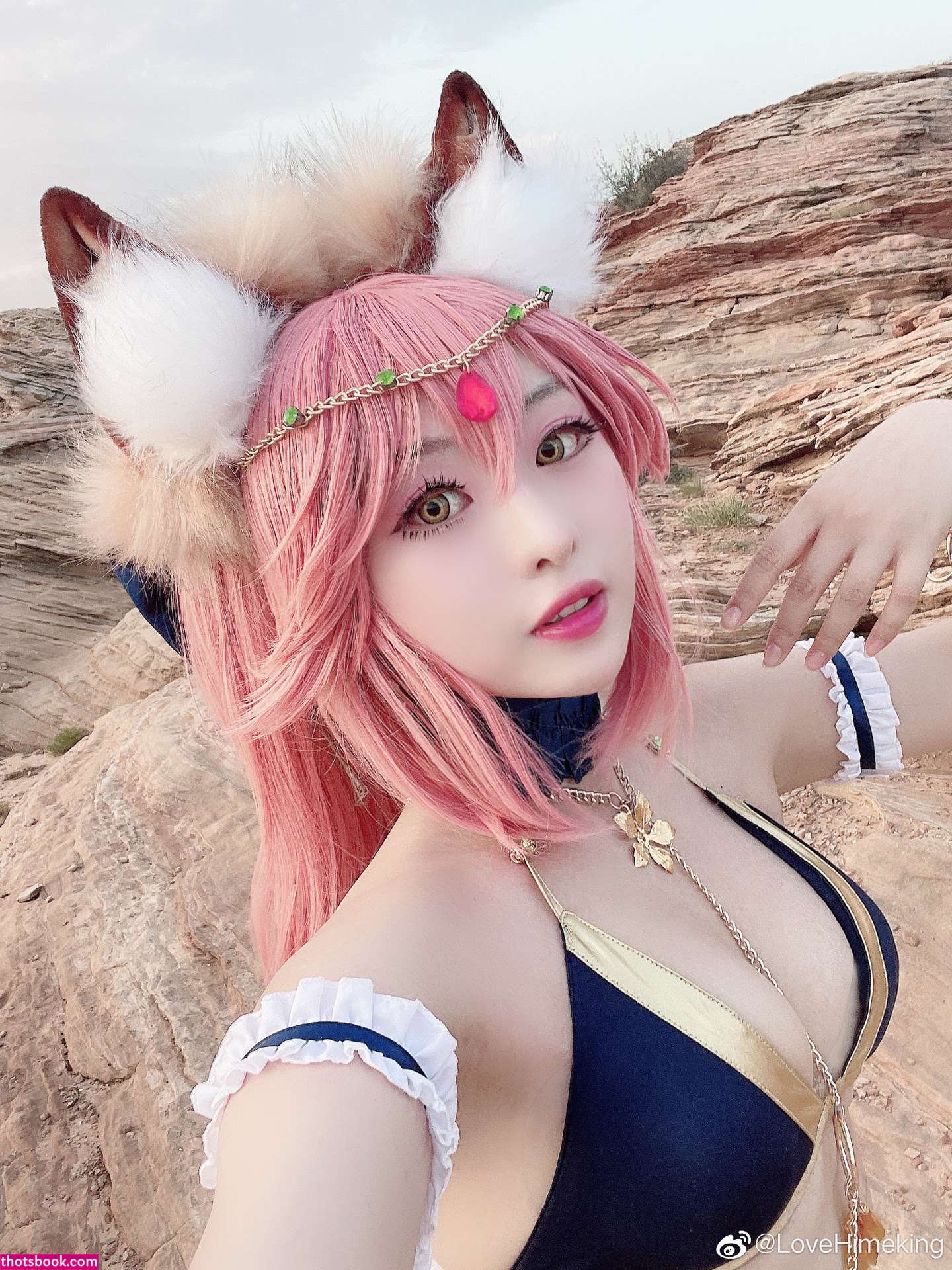 LoveHimeking Nude Leaks OnlyFans Photos #2 1476443