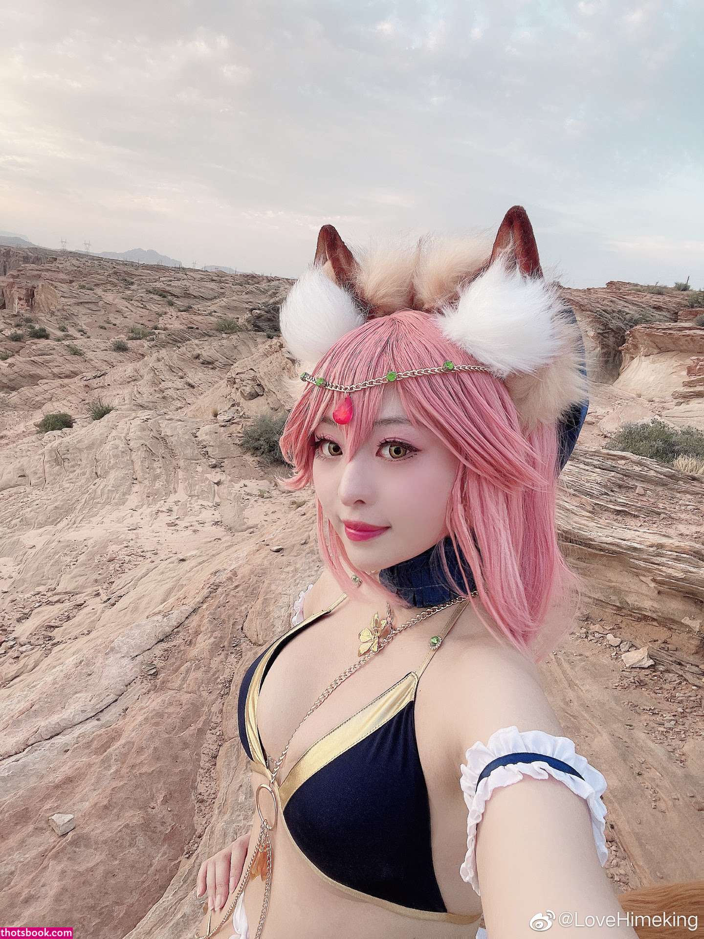 LoveHimeking Nude Leaks OnlyFans Photos #2 1476446